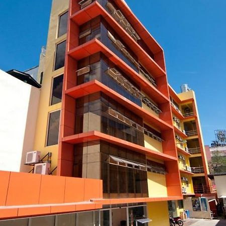 M Citi Suites Cebu Dış mekan fotoğraf