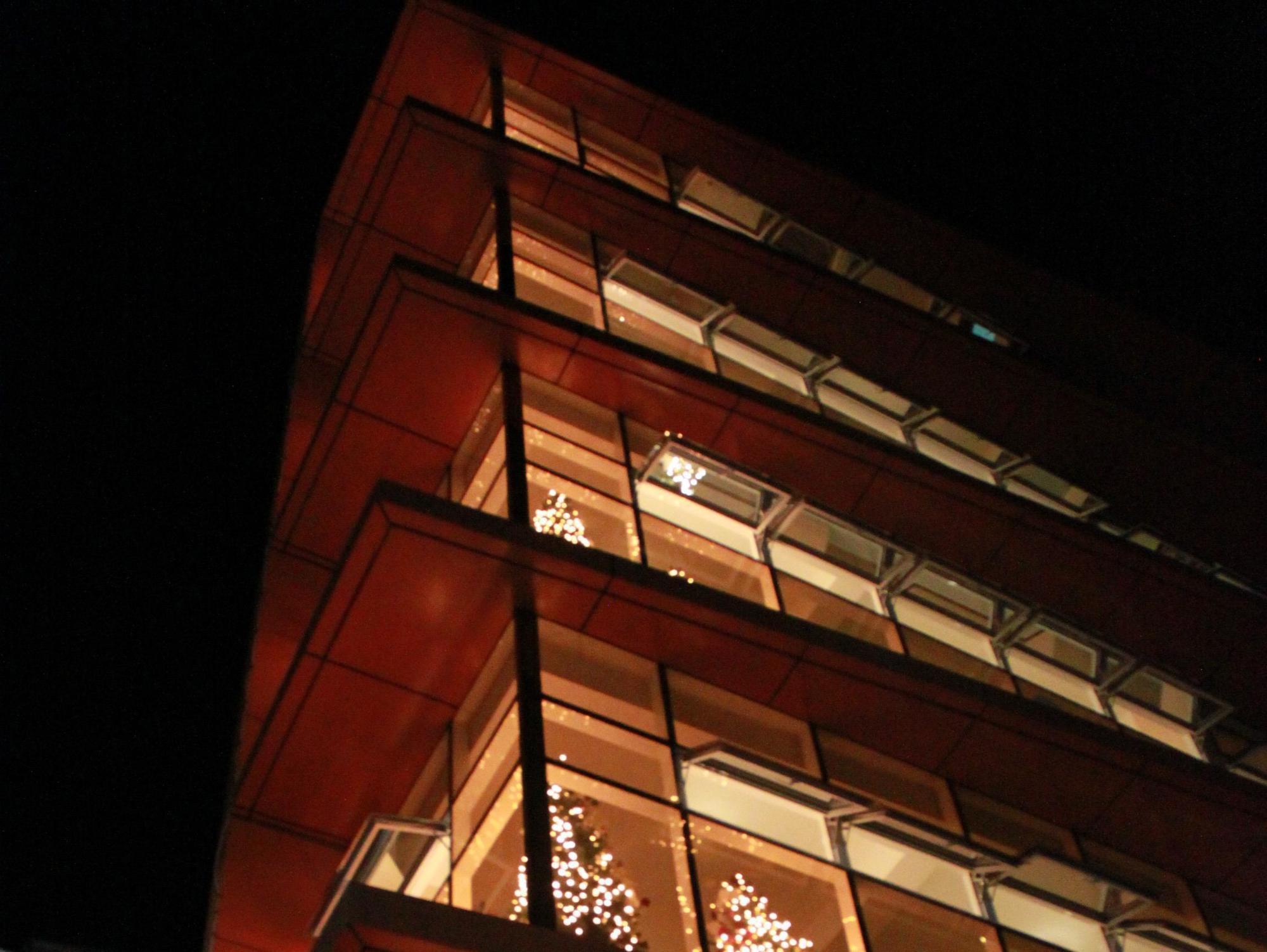 M Citi Suites Cebu Dış mekan fotoğraf