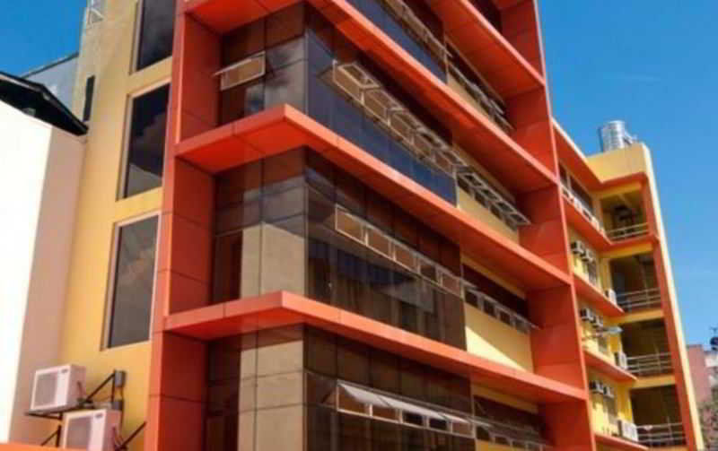 M Citi Suites Cebu Dış mekan fotoğraf
