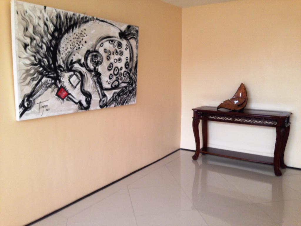 M Citi Suites Cebu Dış mekan fotoğraf