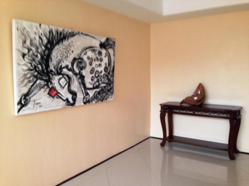 M Citi Suites Cebu Dış mekan fotoğraf